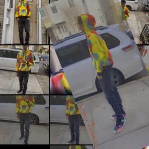 Meet your Posher, Bryan